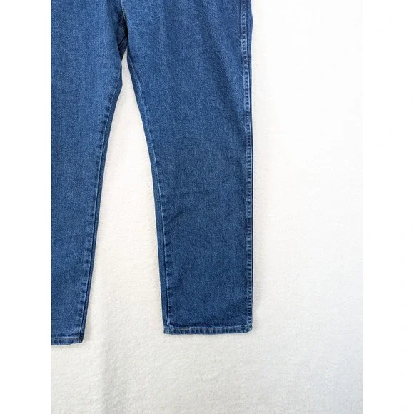 Wrangler Comfort Flex Waistband Regular Fit Jean - Men's Size 36x29 - Picture 4 of 10